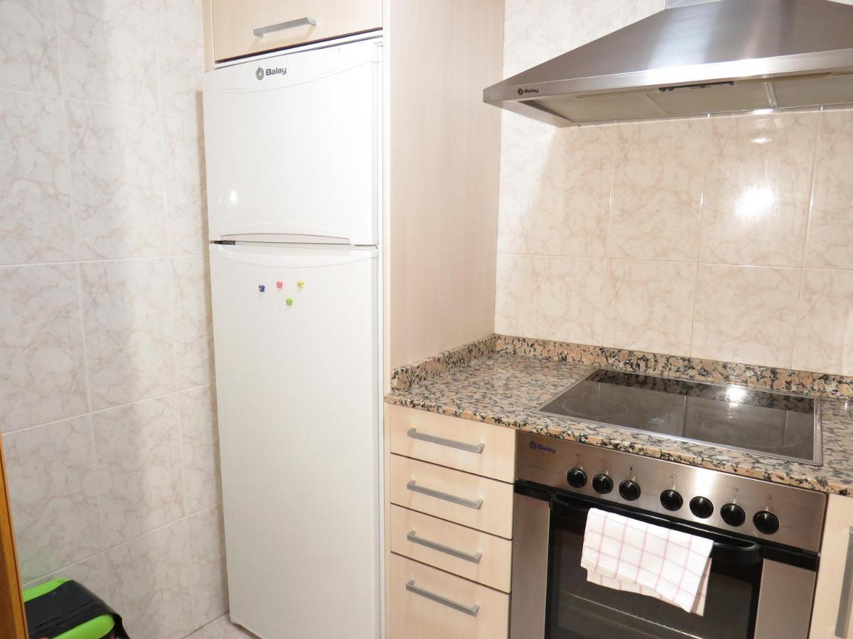 San Pedro 64 Ap Apartment Lugo Ngoại thất bức ảnh